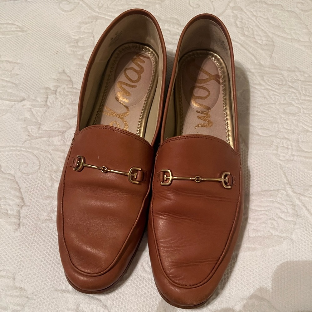 Sam Edelman Lorraine Loafer